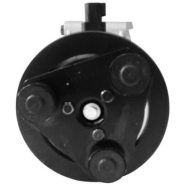 Kompressor Klimaanlage Mahle ACP 864 000P FüR Volvo Ford S40 II Focus C-Max V50-image