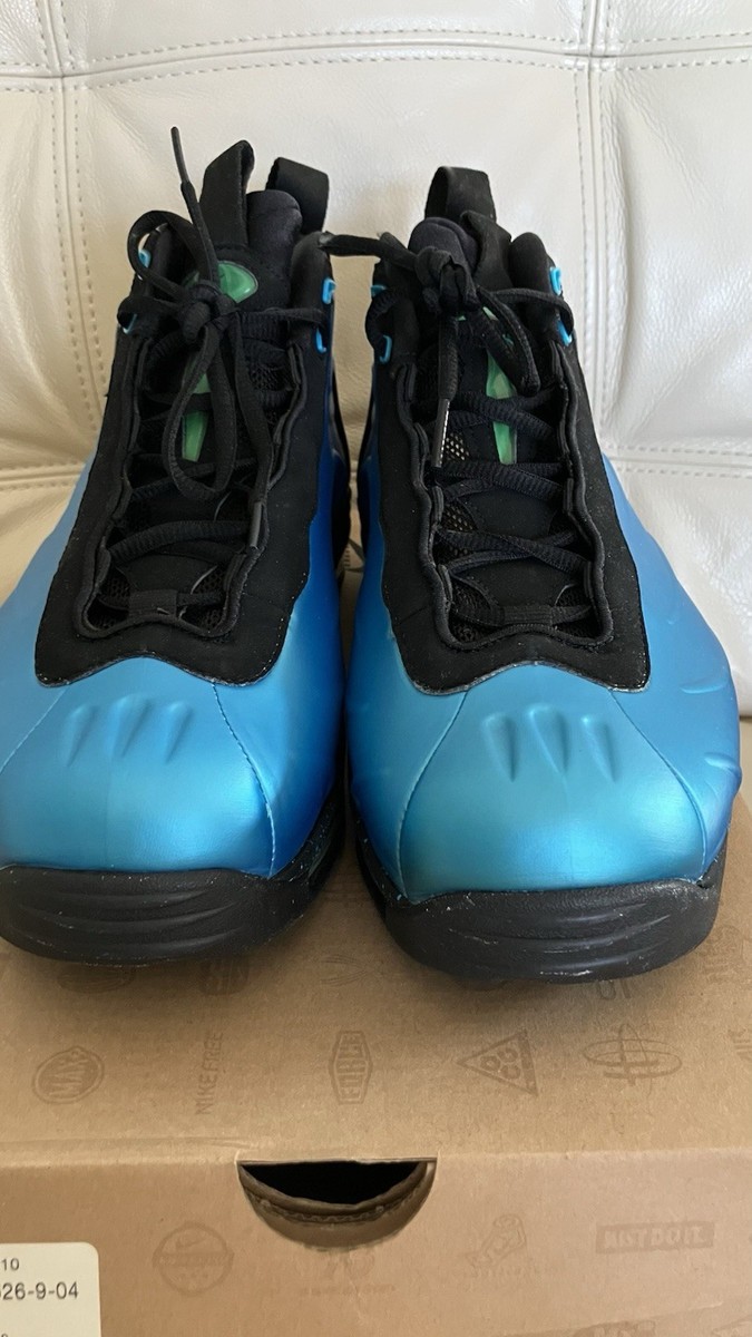 Size 9 - Nike Total Air Foamposite Max Tim Duncan for sale online