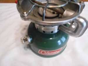 Coleman 502 Stove for sale | eBay