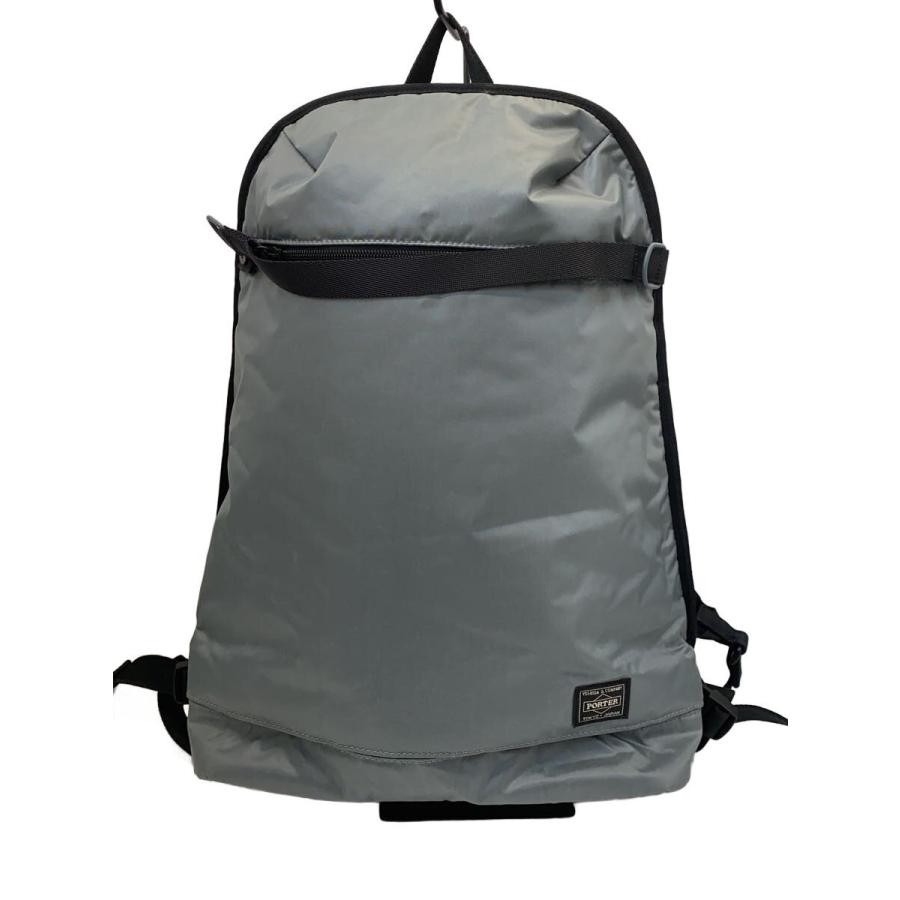 PORTER Backpack PVC Plain Lightweight - image 1