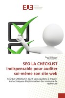 David Makangu (U. A.) | Seo La Checklist Indispensable Pour Auditer Soi-MêMe...