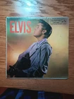 Elvis Presley–Elvis–1956 RCA Victor–LPM-1382 Vinyl Record LP