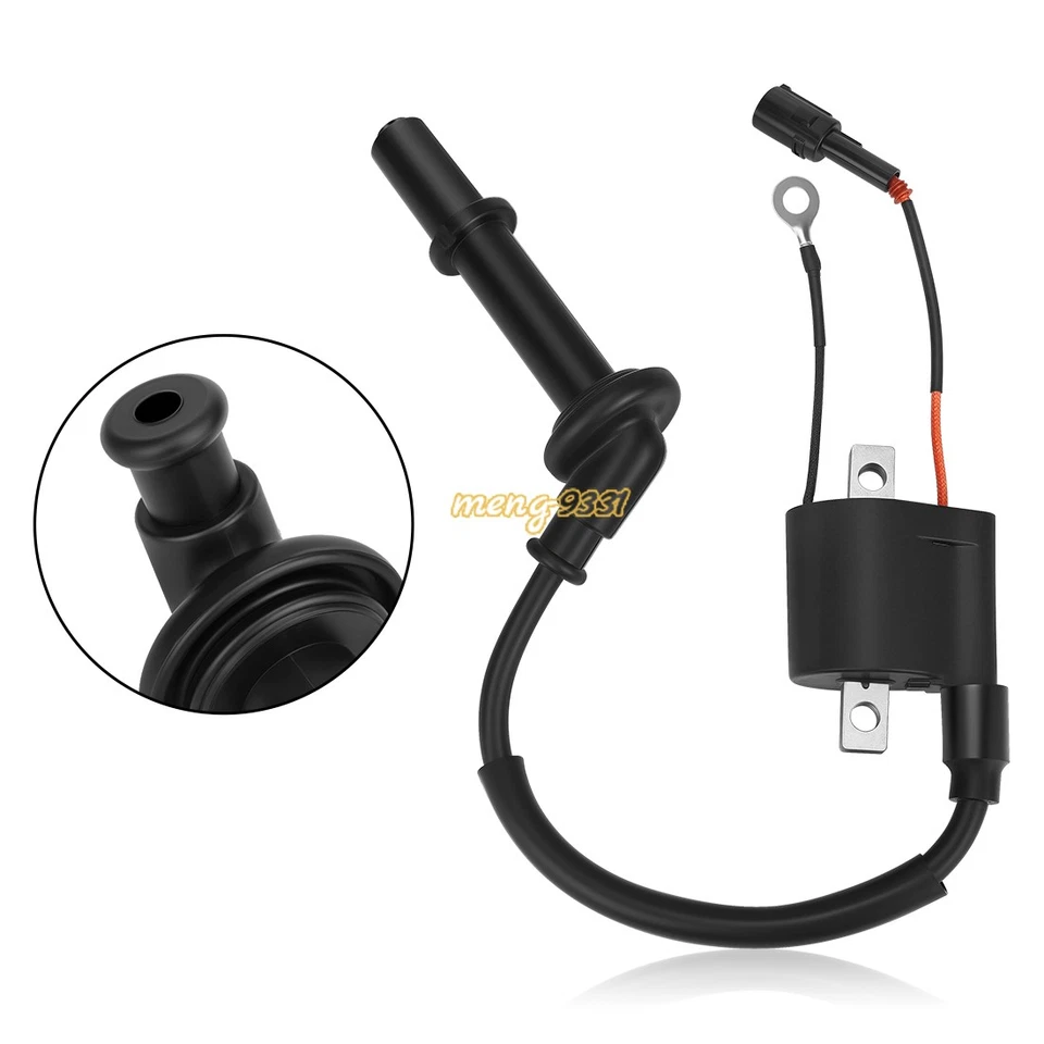 IGNITION COIL 适用于 2006 - 2018 川崎 KX450F KX 450 F 21121-0707 — 第 3/4 张图片