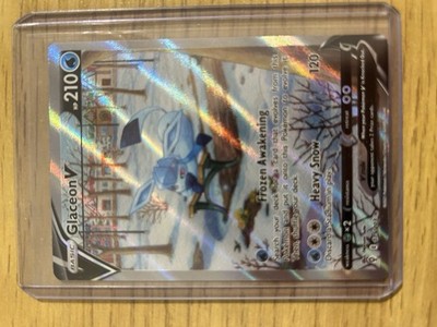 Glaceon V 175