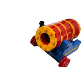 LEGO DC Super Heroes Jokerland 76035 No Minifigures Incomplete DC Comics