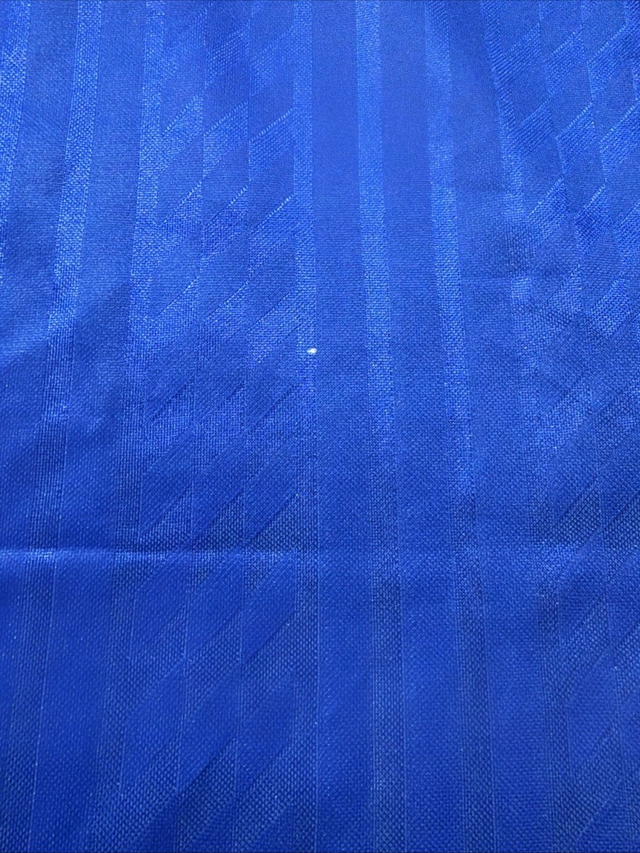 Iconic Vintage 1994 France World Cup Jersey Rare Home Soccer Large