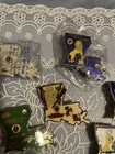 Lot Of 10 Louisiana LION’s Club Convention Pins From The 1980’s. — photo 7