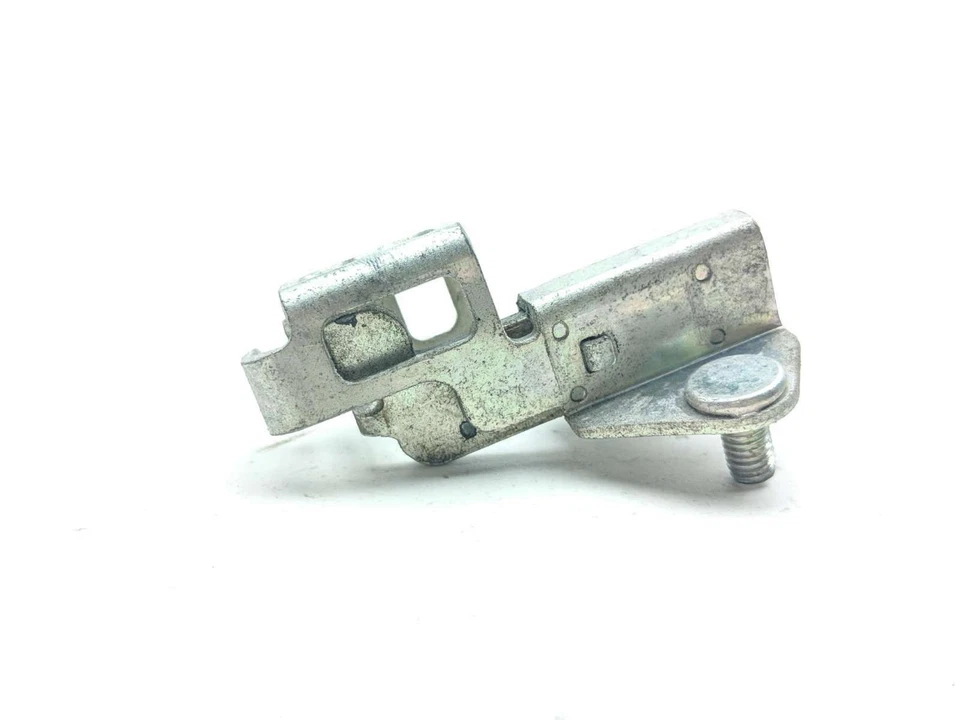 Soporte de bloqueo de asiento 18 Suzuki Katana GSX-S750 Foto 3 de 4