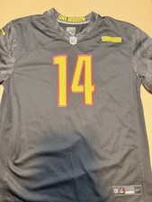 WASHINGTON COMMANDERS SAM HOWELL JERSEY/YOUTH XL NIKE