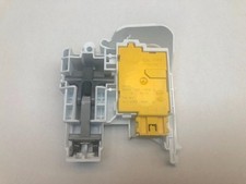 GENUINE ARISTON AQUARIUS WASHING MACHINE DOOR LOCK SWITCH AQ7L05U AQ7L05U(AUS)