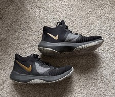 Nike Air Precision 2 Black for Sale | Authenticity Guaranteed | eBay