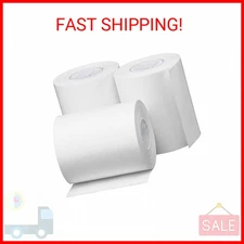 Business Source Thermal Paper, White (25347)