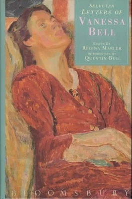 Selected Letters of Vanessa Bell by Bell, Vanessa 0747515506 FREE Shipping - Bild 1 von 2