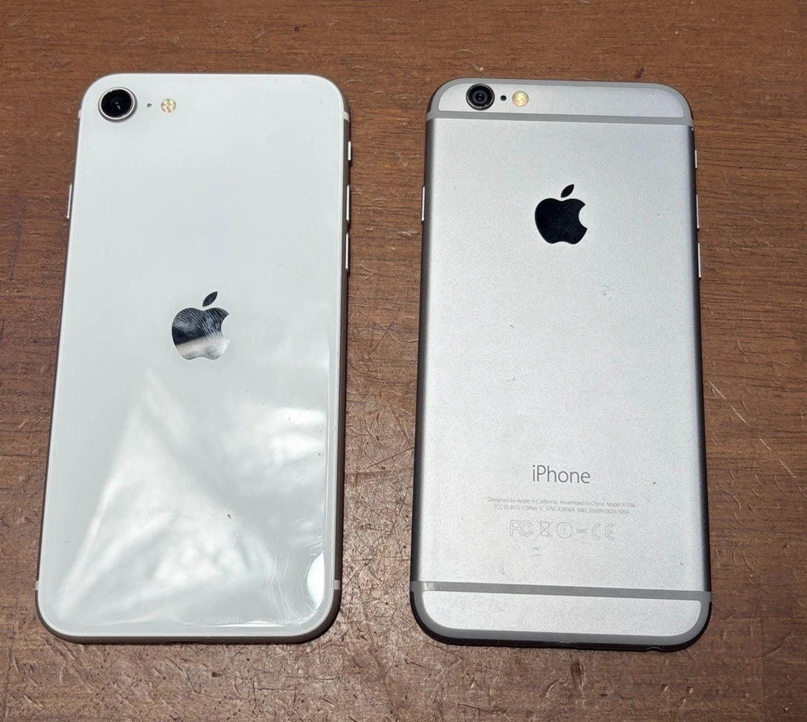25+ Apple iPhone SE (2nd Generation) Unlocked for sale | Updated