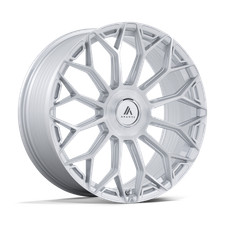 Asanti Black Wheels Ab051 Envoy 24x10 35 Silver Brushed 5x112 5x120 Qty 1 Asanti Black Wheels Ab051 Envoy 24x10 35 Silver Brushed 5x112 5x120 Qty 1