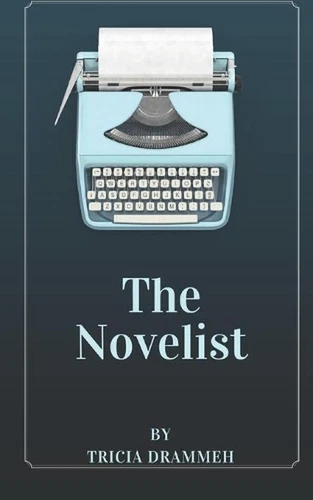 The Novelist by Tricia Drammeh (English) Paperback Book