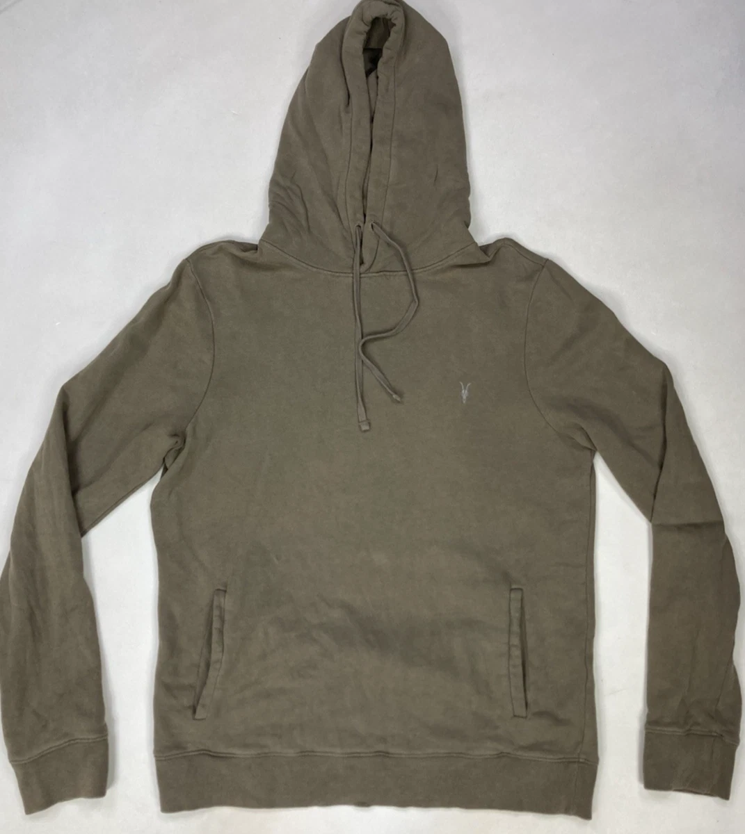 Sweat capuche zippé homme bleu granite - Lokeby | Sun Valley