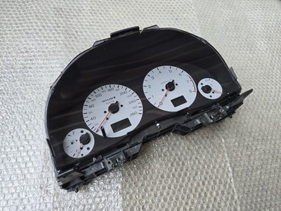 Nissan Skyline v35 Nismo SPEEDO CLUSTER 280KMH NISMO AUTECH CPV35/PV35/HV35/V35 