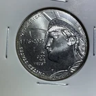 1776-2026  Philadelphia ￼ Liberty Semiquincentennial Half Dollar,  UNCIRCULATED