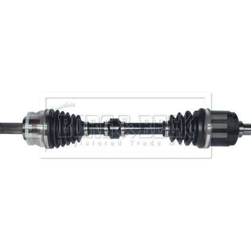 BORG & BECK Drive Shaft BDS1538
