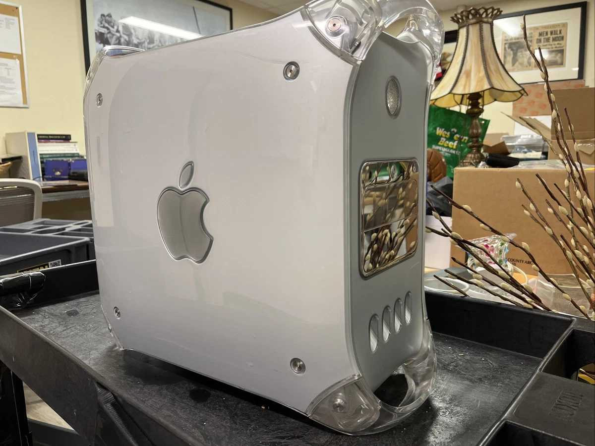 Apple G4 products for sale | eBay