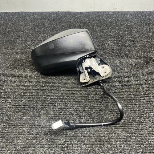 ☑️ 2013-2017 Scion FRS Side View Mirror Right Passenger RH OEM Subaru BRZ Black