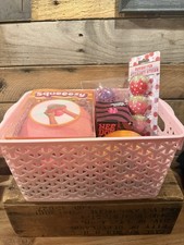Squish Mail Premium Curated Squishy Mystery Box Guaranteed NeeDoh 3 Squishies