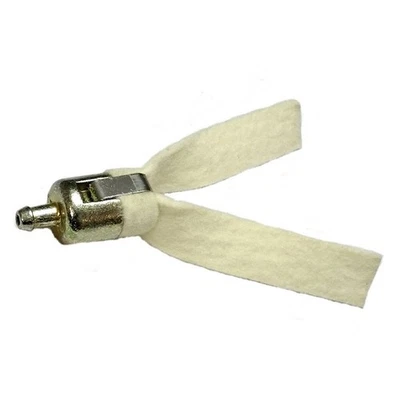 AFTERMARKET Filtre à carburant pour pièces et accessoires de rechange taille-haie 122HD60