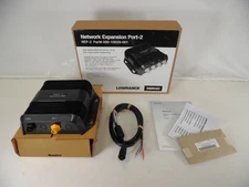 Simrad-Navico-Lowrance NEP-2 Network Expansion Port Module (New)