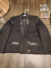 Boys Suit Jacket And Pants Set Size 3