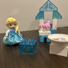 Lego Duplo 10920 Disney Princess - Elsa and Olaf's Tea Party - COMPLETE - Frozen — photo 2