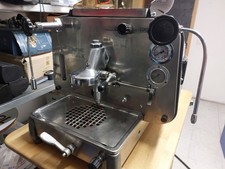 Faema E61 1gruppig Siebtr&auml;germaschine