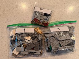 LEGO Star Wars: Millennium Falcon (75192)
