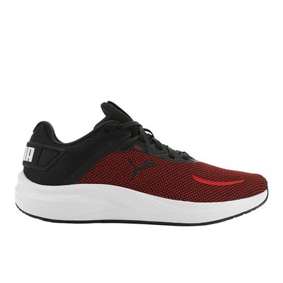 PUMA Skyrocket Lite 2 Alt Running  Mens Red Sneakers Athletic Shoes 31173108