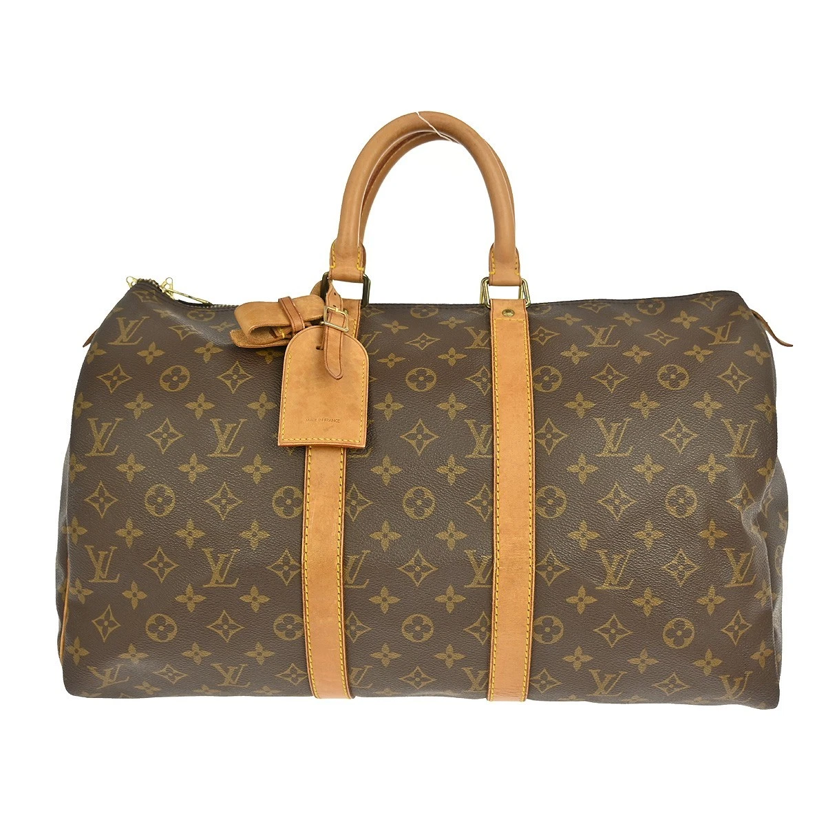 louis vuiton keepall products for sale | eBay