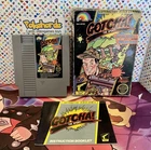 Gotcha! Nes Cib