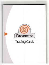 2025 Sega Dreamcast Trading Card Limited Run Games Foil Dynamite Cop #079