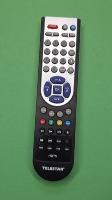 Original Fernbedienung Telestar
