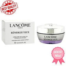 Lancome Renergie Yeux Correcting Eye Cream 0.5oz/15ml - Best Quality