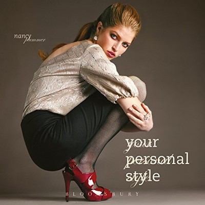 YOUR PERSONAL STYLE By Nancy Plummer **BRAND NEW**