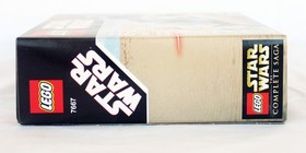 LEGO Star Wars: Imperial Dropship #7667 New in sealed box