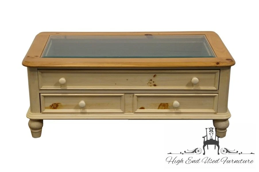 Broyhill Rectangular Coffee Table Tables for sale | eBay