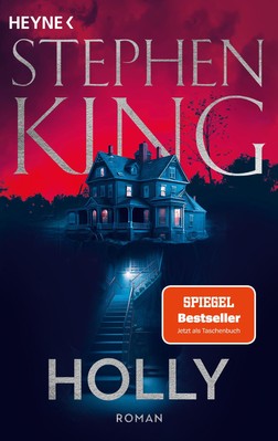 Holly: Roman Stephen King