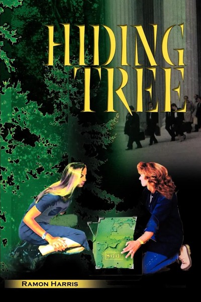 Ramon Harris | Hiding Tree | Taschenbuch | Englisch (2000) | iUniverse-image