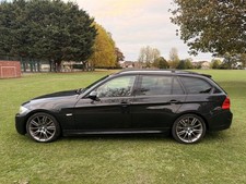 Bmw E91 330i Msport