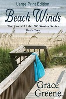 Grace Greene | Beach Winds | Taschenbuch | Englisch (2017) | Kersey Creek Books