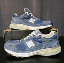 New Balance 993 Navy/Blue for Sale | Authenticity Guaranteed | eBay