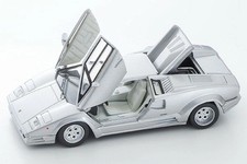 Lamborghini Countach 25th Anniversary 1/64 Tomica Limited Vintage 328001