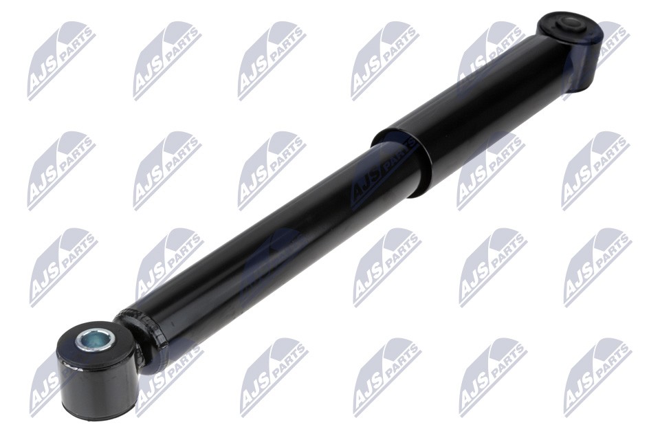 NTY Shock Absorber A-FT-001 For Fiat Nissan Opel Renault, Rear Axle - Image 2