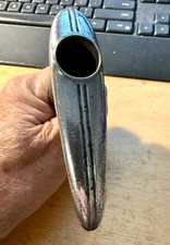 1935 1936 Chevrolet Rear Trunk Deck Lid Locking Handle 30s Locker Chevy Master 1935 1936 Chevrolet Rear Trunk Deck Lid Locking Handle 30s Locker Chevy Master